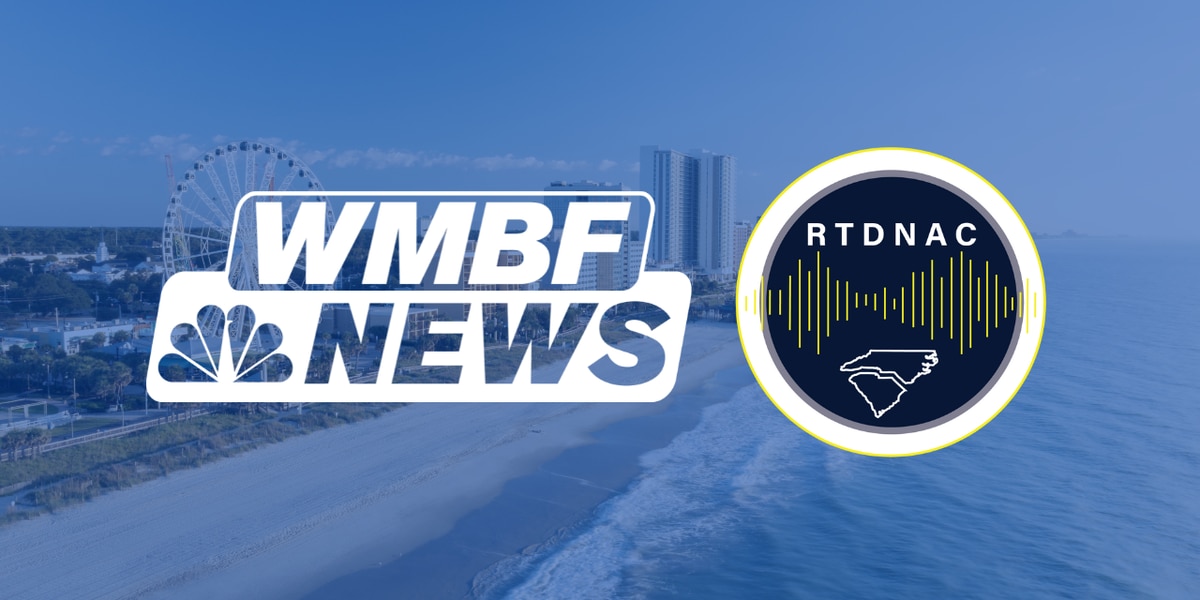 WMBF takes house 8 first-place awards at RTDNAC ceremony