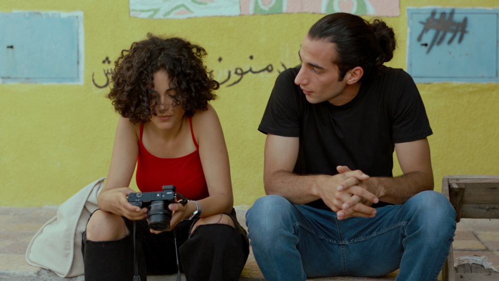 ‘Alam’ Wins Prime Prize at Cairo Movie Competition