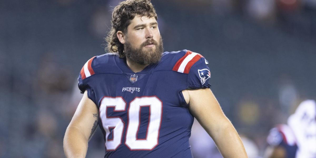 Patriots Mailbag: How will David Andrews’ return affect the offense?