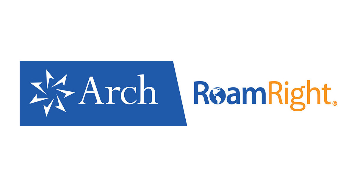 Arch RoamRight Honored with Three Journey Weekly Magellan Awards