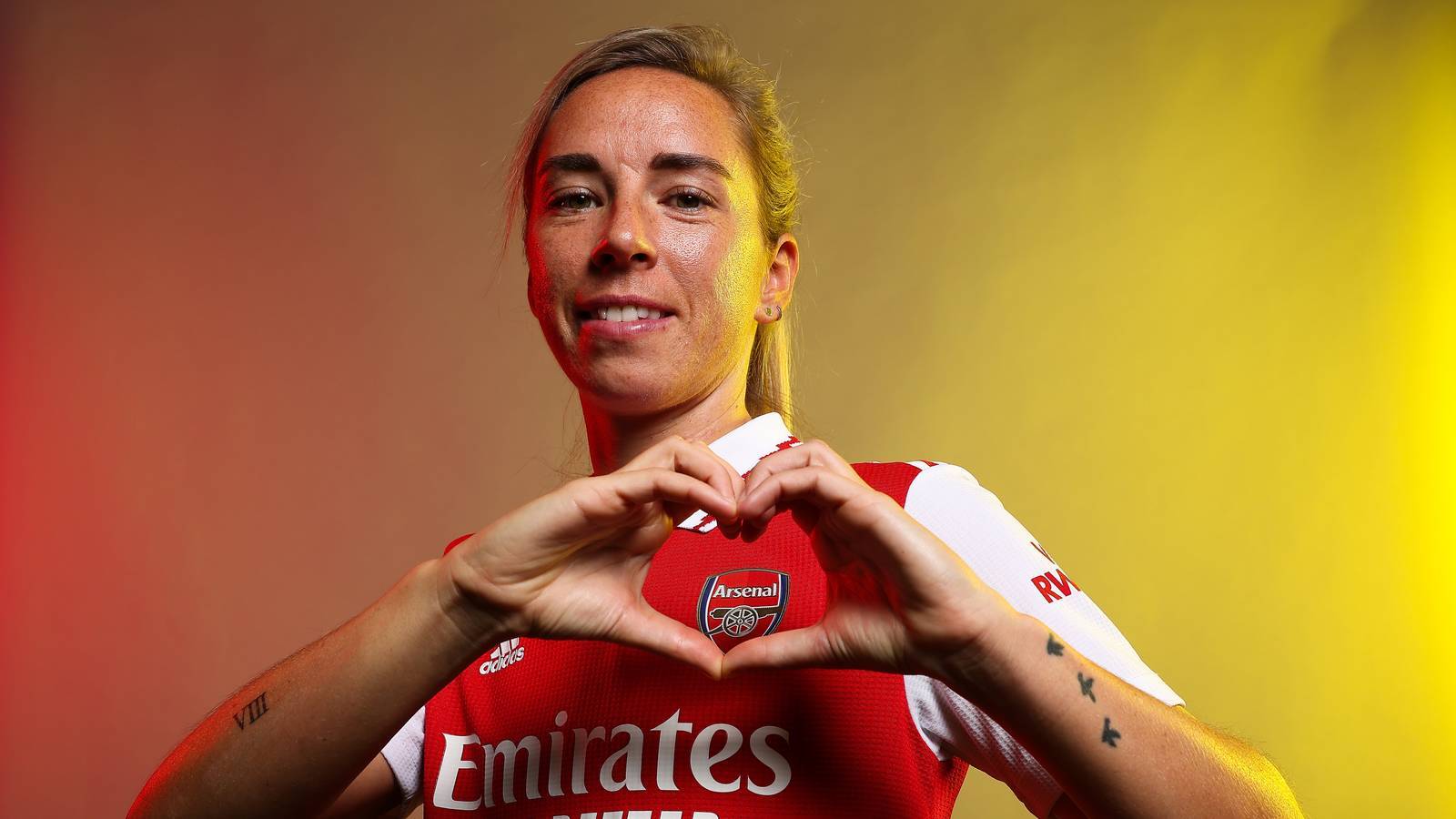 Lengthy learn: Jordan Nobbs on her love for the membership | Interview | Information