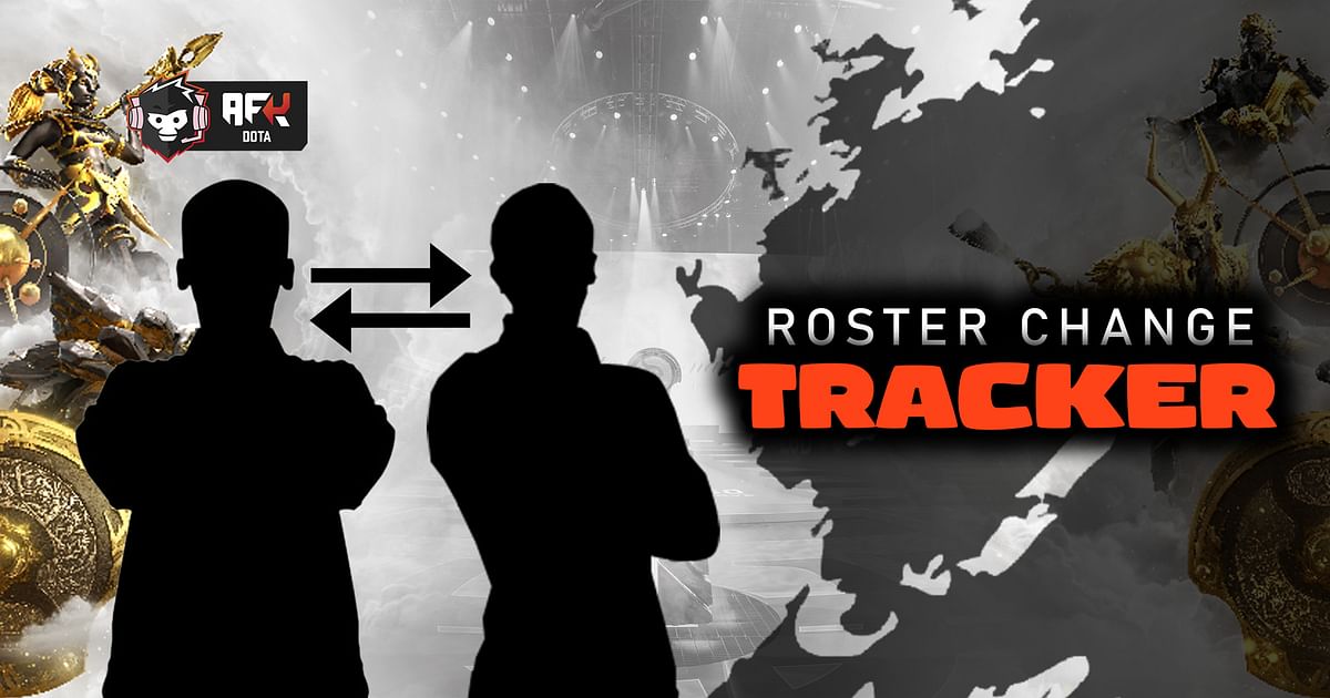 The Largest Dota 2 Transfers within the Offseason