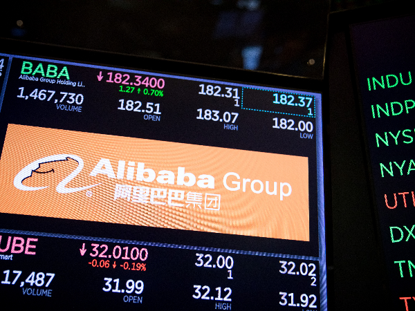 Dangle Seng and NYSE tech large Alibaba outcomes preview – IG Singapore