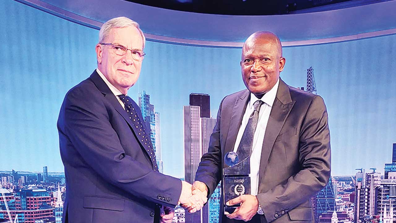 BoI wins 4 worldwide banking, sustainability awards | The Guardian Nigeria Information