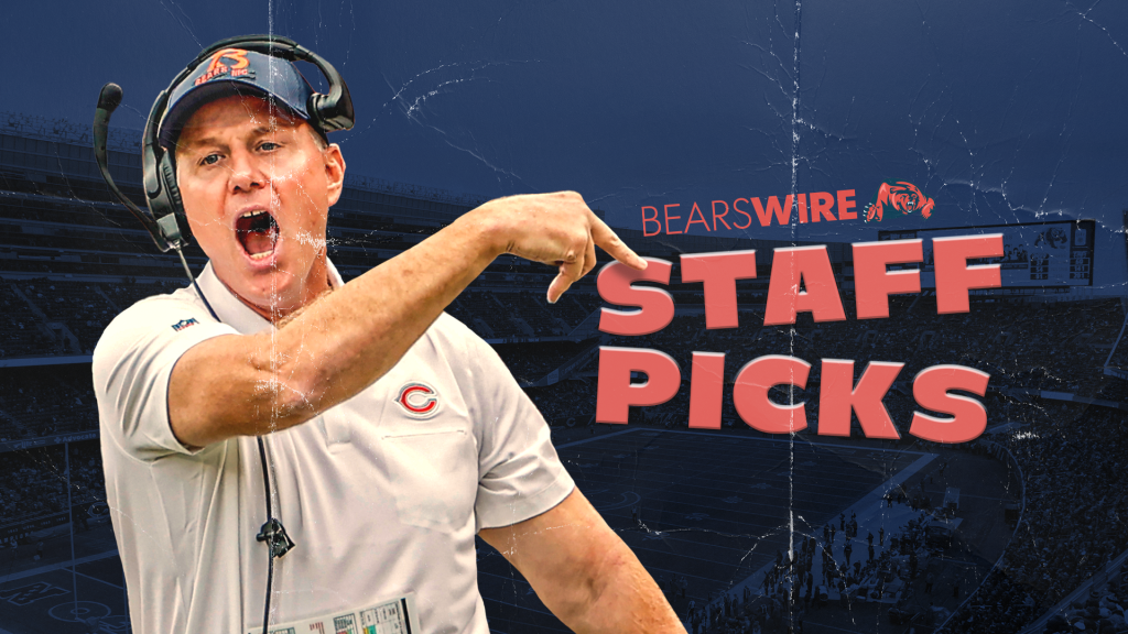 Bears vs. Falcons recreation picks: Will Chicago break their shedding streak in Week 11? – Chicago Bears Wire