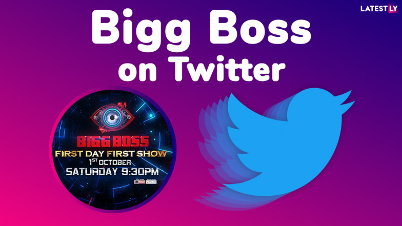 Ghar Mein Ho Rahi Hai Tina Aur Shalin Ke Rishtey Ko Lekar Gossip. Do You Suppose Their Bond … – Newest Tweet by Bigg Boss