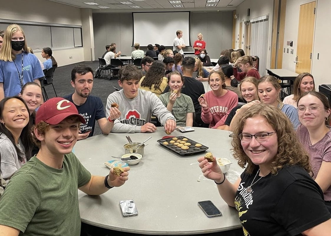 Bread Membership is on the rise, permits college students to be taught recipes and bake