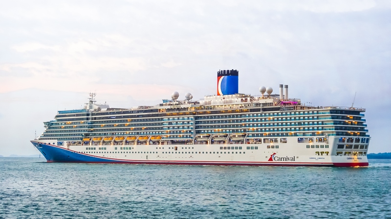 Carnival Luminosa Visits Singapore on Its Strategy to Australia – Cruise Trade Information