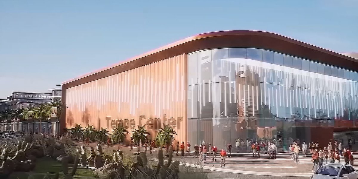 Tempe Metropolis Council holds remaining assembly for proposed Coyotes leisure district