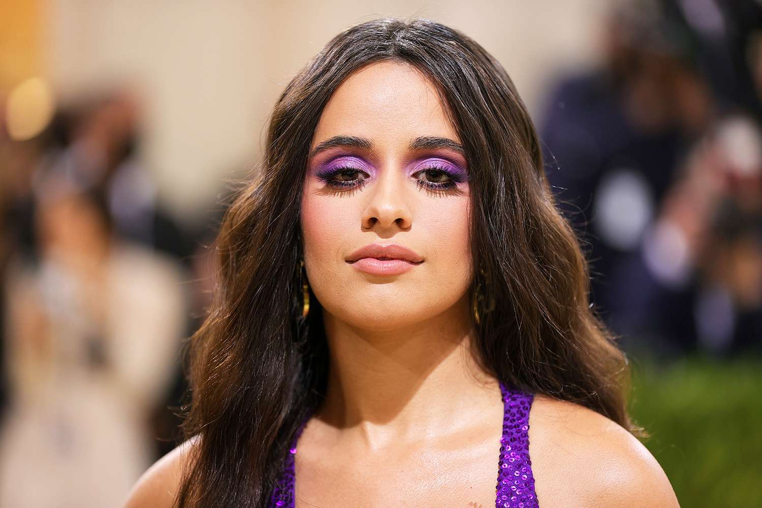 Camila Cabello Initially Auditioned for The Voice Earlier than X-Issue