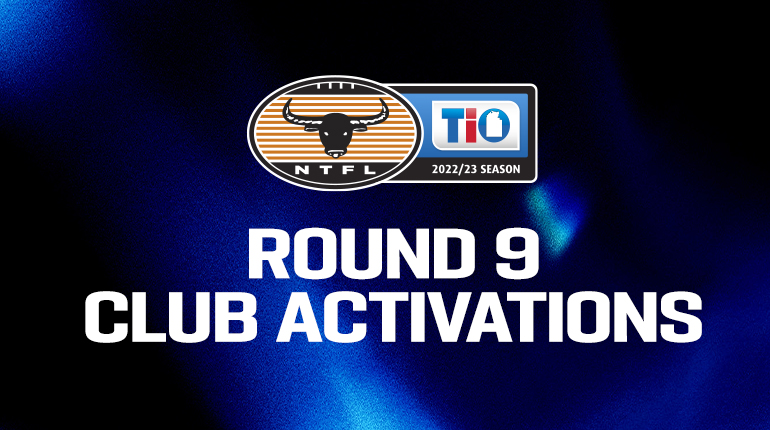 2022/ 23 TIO NTFL Spherical 9 – Membership Activations