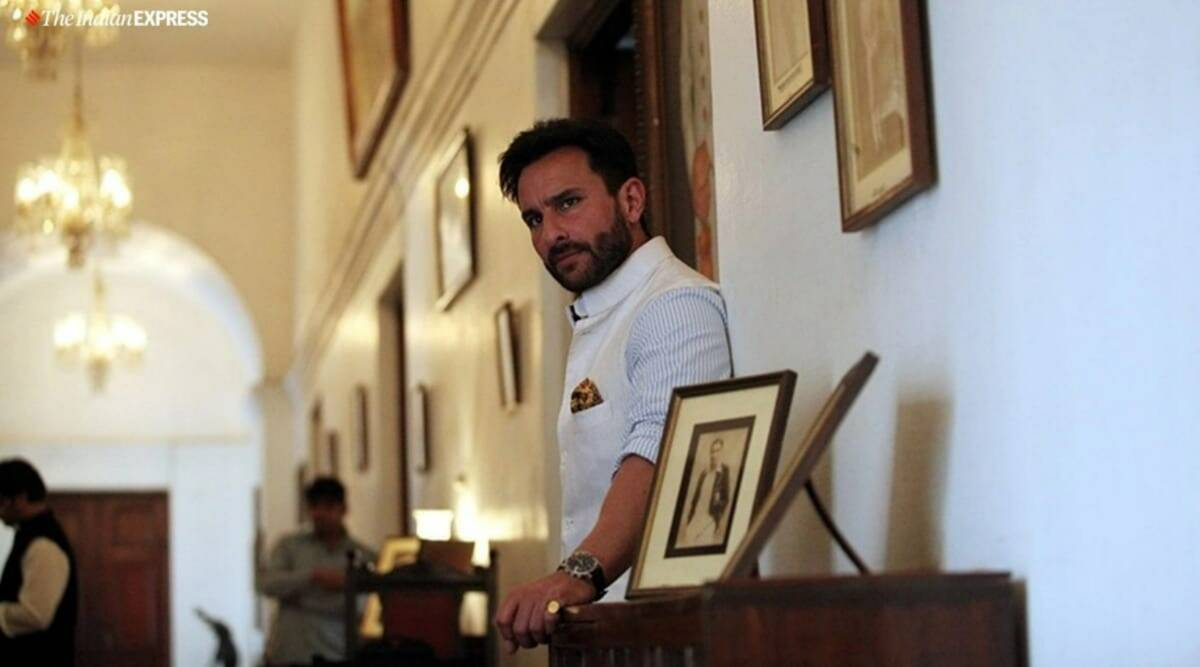 Saif Ali Khan says individuals who name for boycott of flicks should not ‘real viewers’: ‘Unhappy that Bollywood has not proven unity’