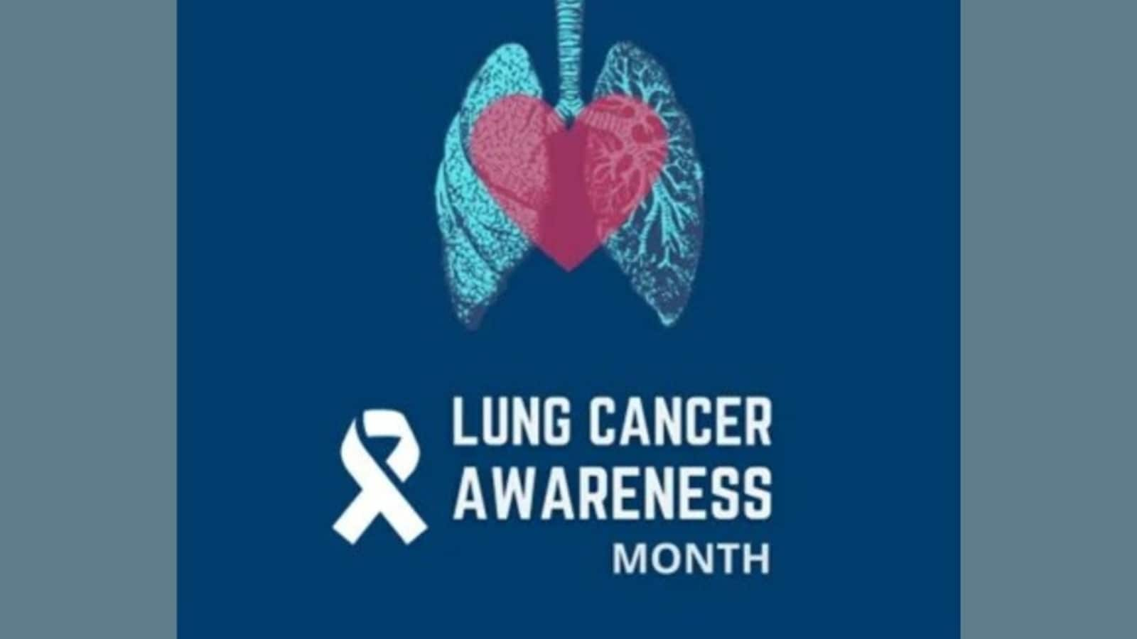 Tricks to handle lung most cancers with out affecting day-to-day life | Well being