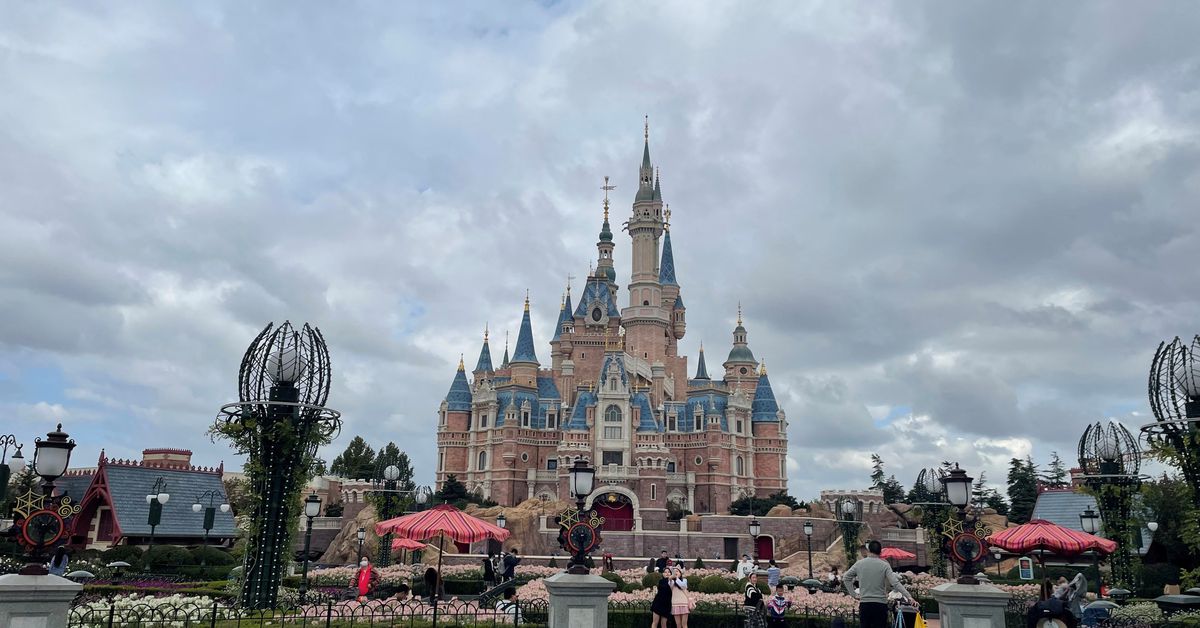 Shanghai Disney guests advised to remain dwelling after COVID case, Foxconn ups bonuses