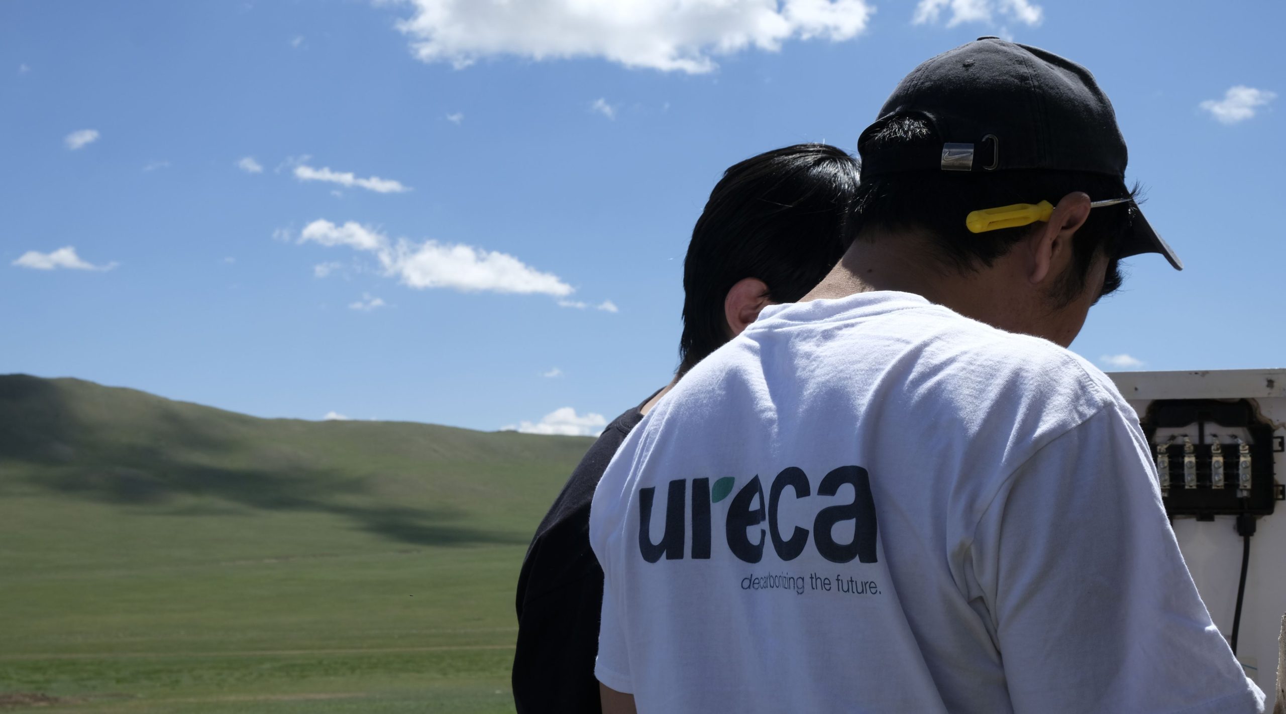 Local weather tech start-up URECA closes US.5 mil pre-seed spherical, permits ‘just about anybody’ to commerce carbon offsets