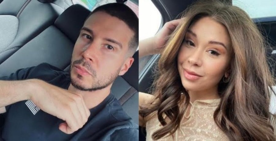 Gabby Windey Continues to Thirst For Vinny Guadagnino: He is a ten!