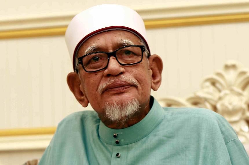 PAS president slammed for remarks seen as insulting Malaysia’s monarchy