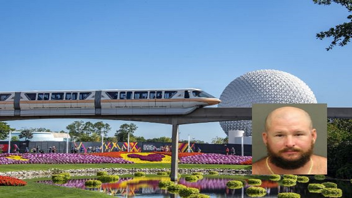 Florida Man Arrested At Disney World After He Chugged Two Beers & Obtained Into An Argument – OutKick