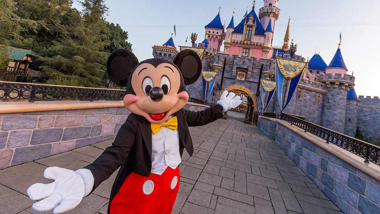 Disneyland provides ‘courtesy’ part to web site, apparently in response to extend in fights