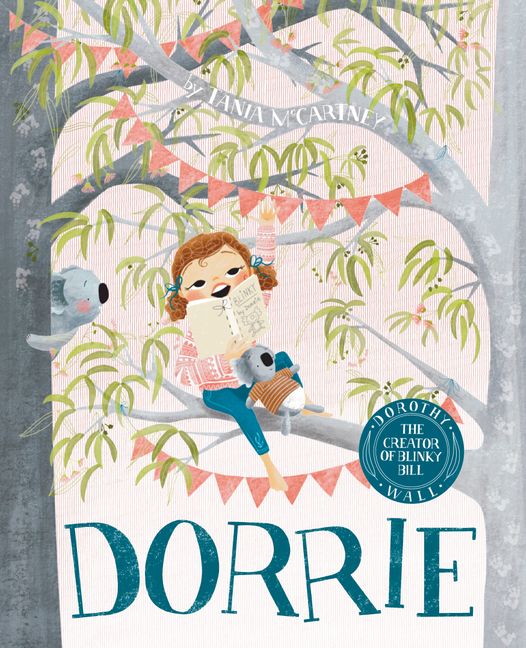 Dorrie (Tanya McCartney, HarperCollins) | Books+Publishing