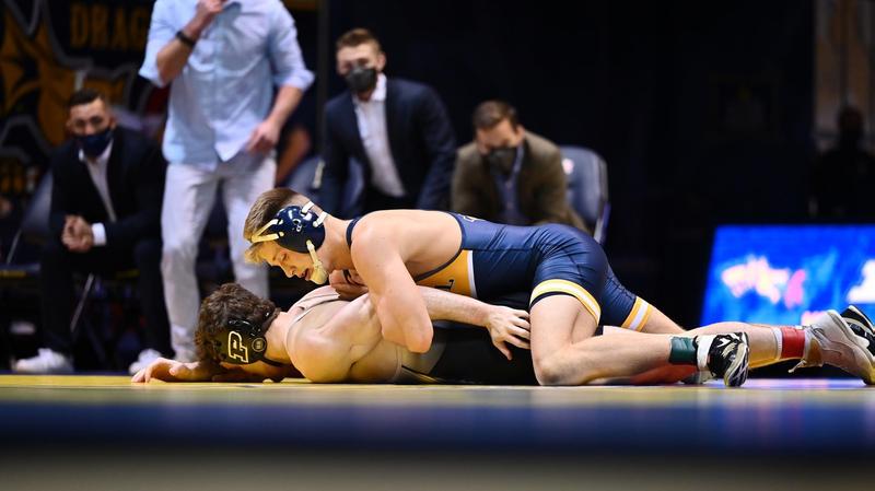 Drexel Begins the Season Sturdy on the Mizzou Tiger Fashion Invitational