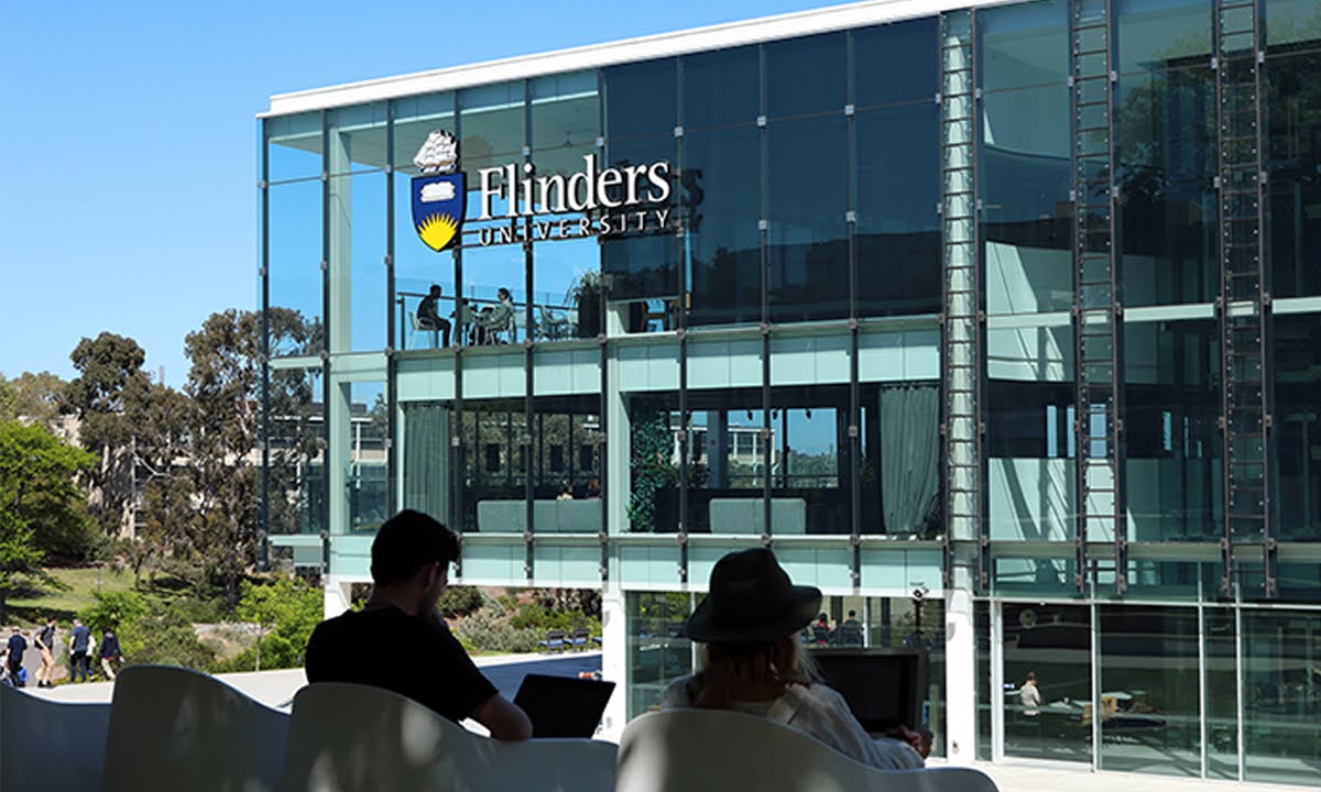 ‘Punishing promotion’: Flinders Uni seems to be to axe politics professors