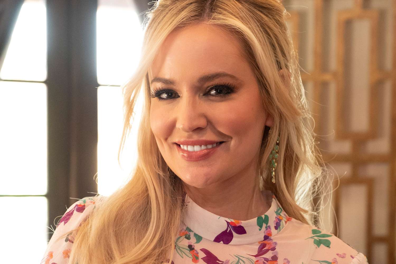 Emily Maynard Johnson Shares Candy Pics of Youngsters Nola and Jones Bonding