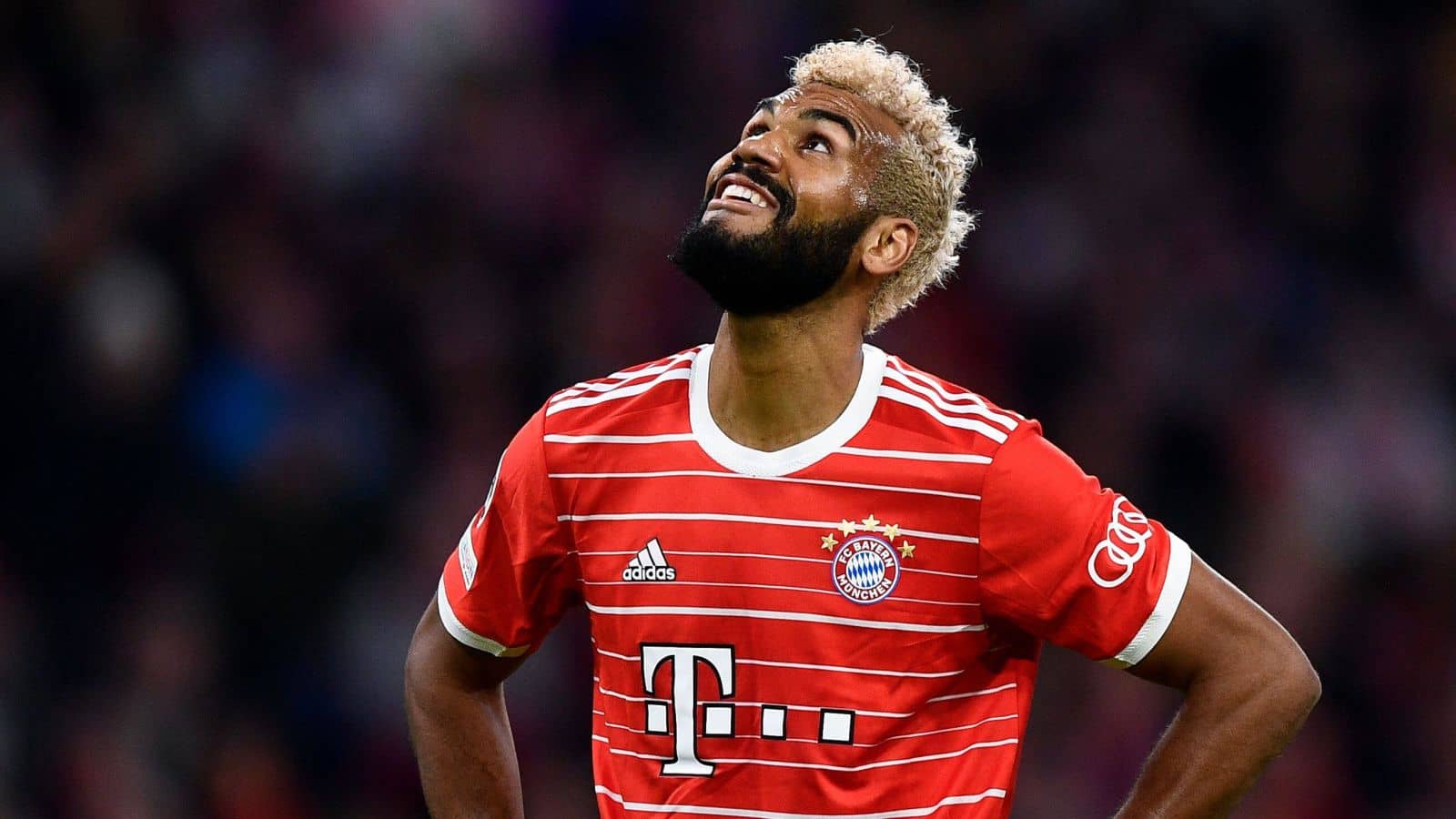 Ten Hag to land £85m striker as Man Utd truths on Choupo-Moting emerge; Howe needs £44m playmaker at Newcastle