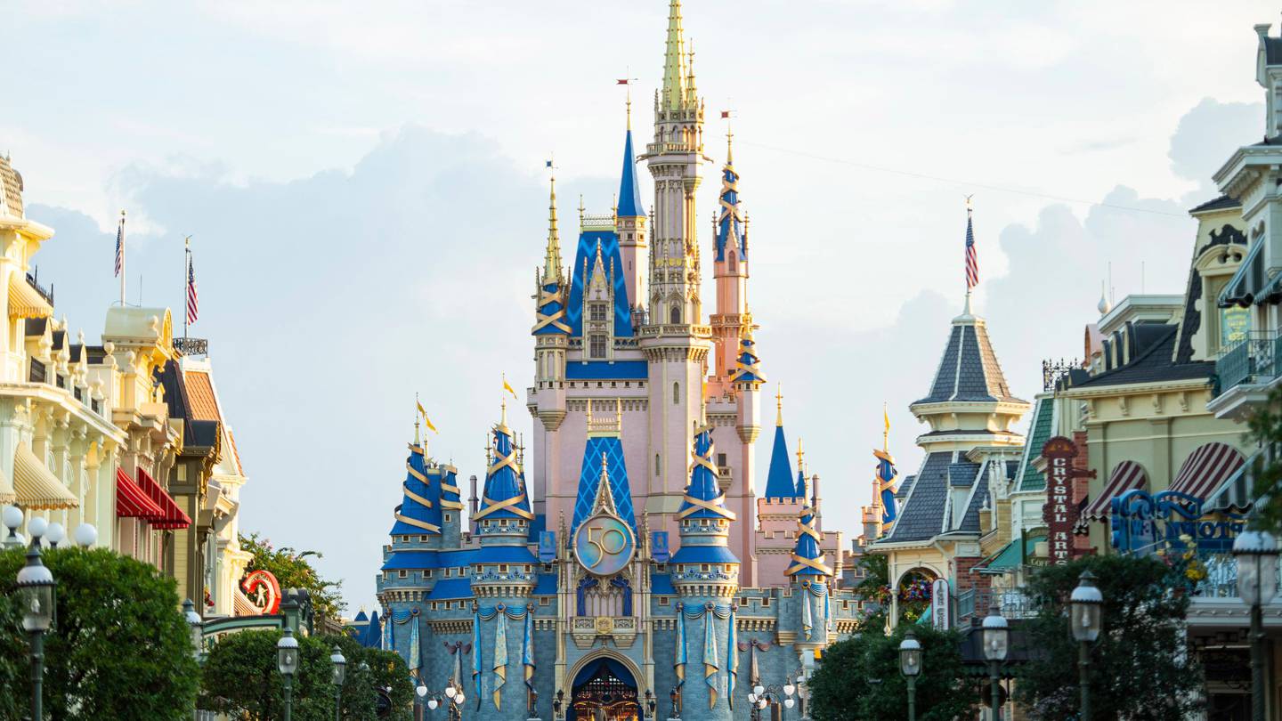 Walt Disney World to alter ticket costs at theme parks – WFTV