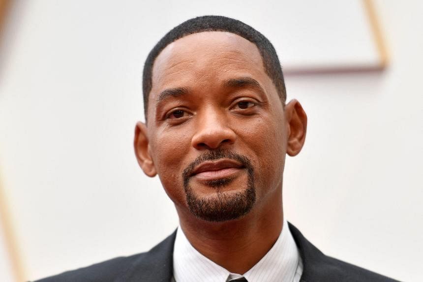 Will Smith says he understands some aren’t prepared to look at his upcoming film Emancipation