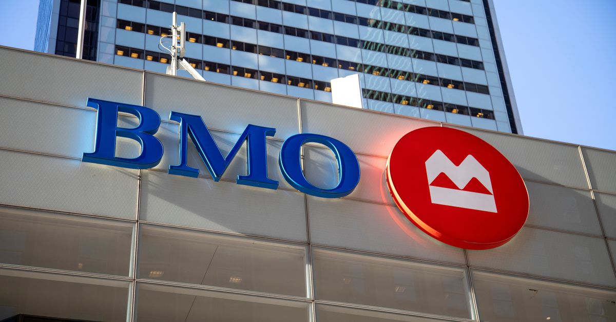 Canada’s BMO books 4 mln cost over U.S. Ponzi lawsuit