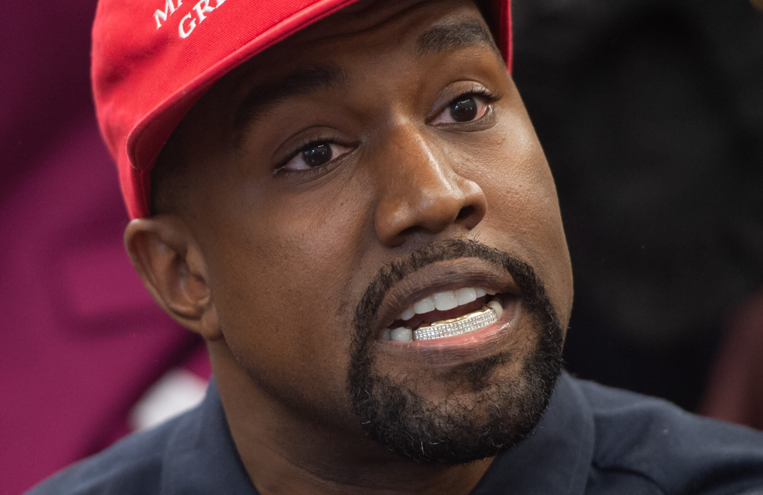 Kanye West Labeled “Antisemite of the 12 months” By Anti-Hate Group