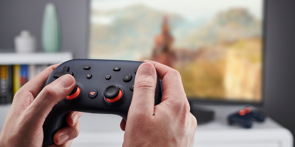 What’s subsequent for cloud gaming after Google shuts down Stadia?