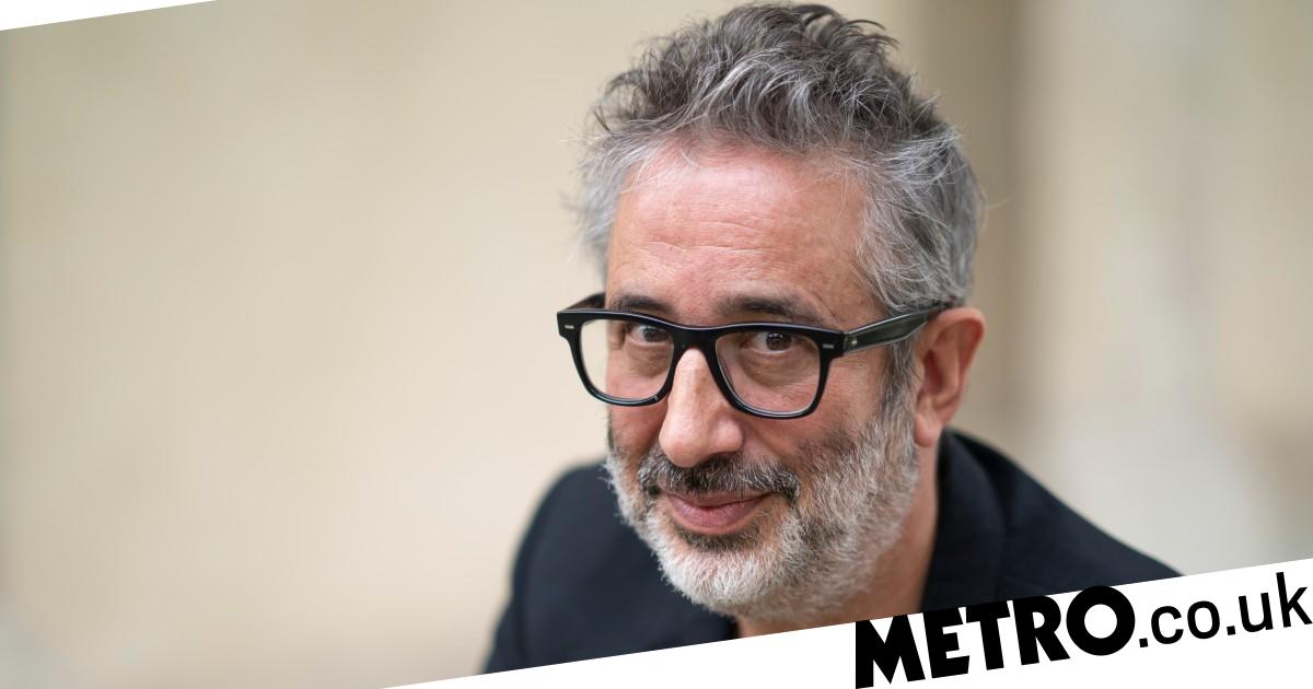 I’m A Superstar: Turning down the present brought about David Baddiel ‘ache’