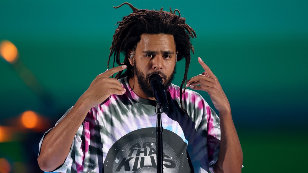 J. Cole’s Dreamville Music Pageant Will Return Subsequent Spring