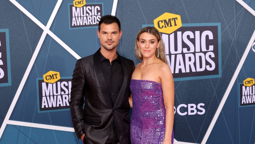 The day by day gossip: Taylor Lautner marries Taylor Lautner, Disney sinks Margot Robbie’s female-led Pirates of the Caribbean, and extra