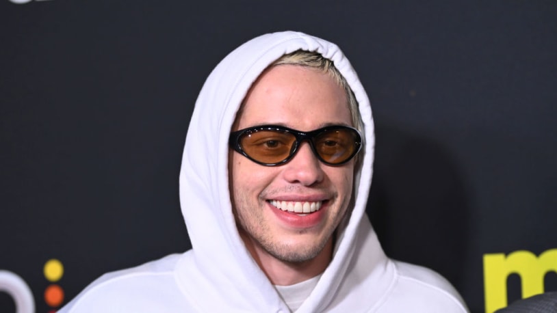 The each day gossip: Pete Davidson is reportedly courting Emily Ratajkowski, Candace Cameron Bure faces backlash for feedback on LGBTQ Christmas films, and extra – The Week