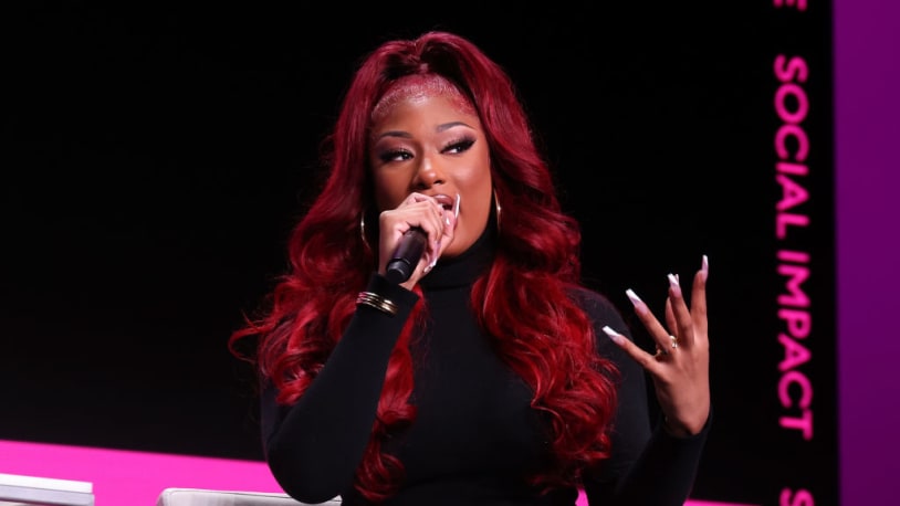 The every day gossip: Megan Thee Stallion slams Drake for suggesting she lied about being shot, Hasan Minhaj type of apologizes for annoying Jeopardy! followers, and extra