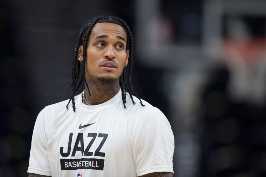 NBA Fashion Rankings: Jazz gamers discover their locations, KAT sports activities the BMW and extra