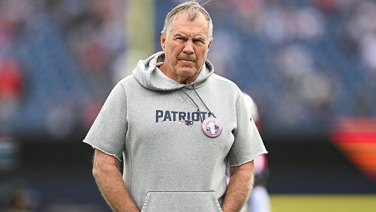 Patriots emerge from bye with three key video games in 12 days