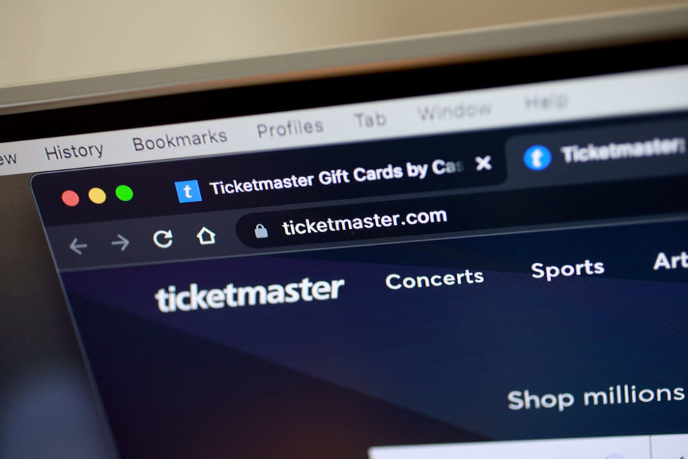 What Ticketmaster’s Taylor Swift debacle reveals about monopolies within the music enterprise