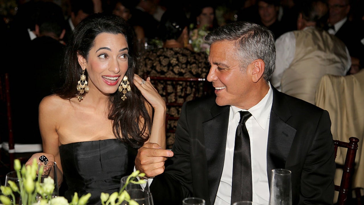 10 Celeb-Impressed Engagement Rings to Store from Grown Brilliance: Amal Clooney, Beyoncé and Extra