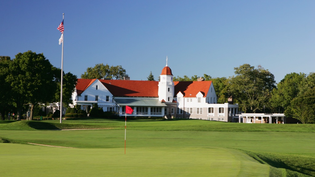 Chicago Golf Membership to host 2033 U.S. Ladies’s Open