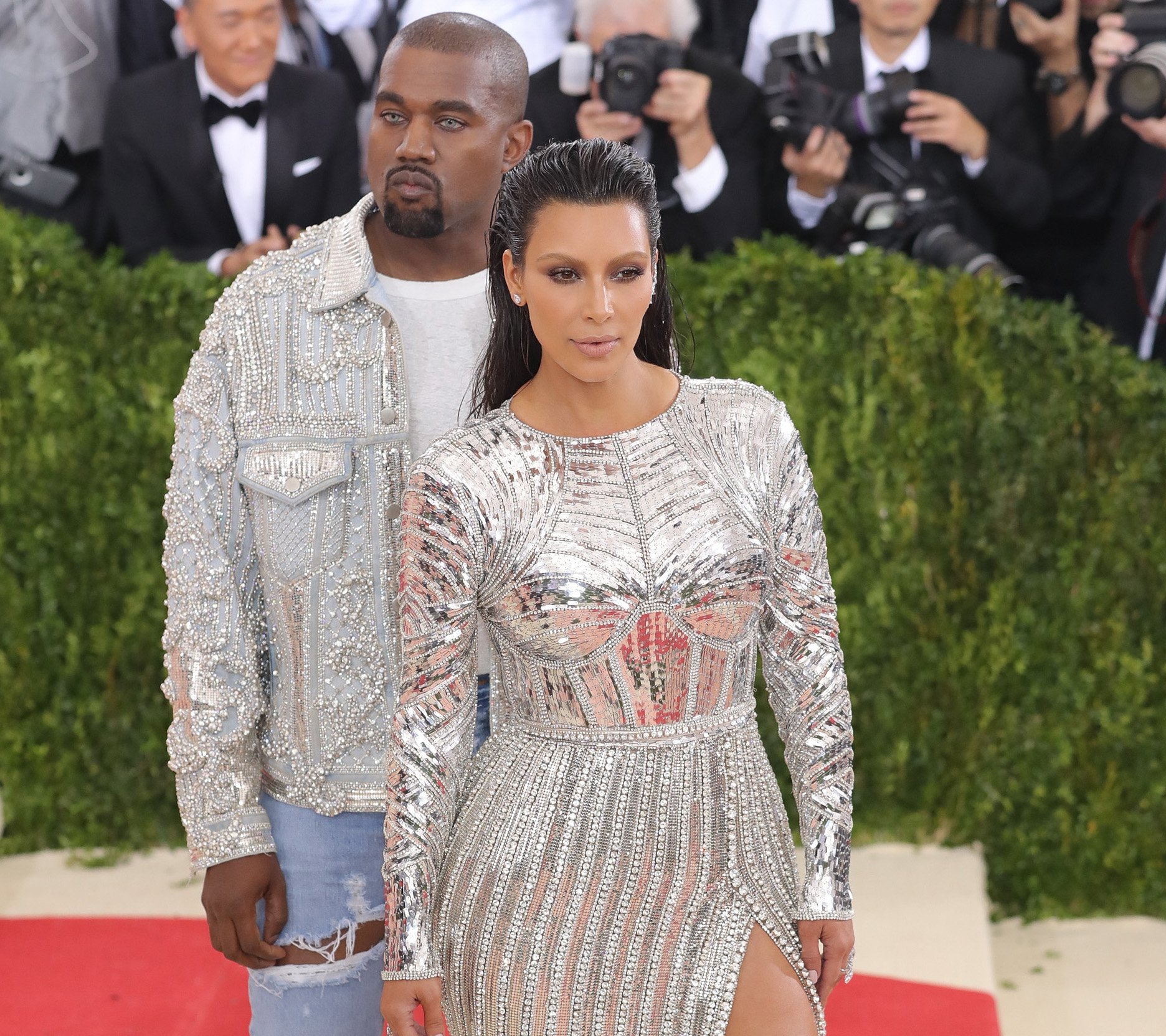 Kim Kardashian and Kanye West Finalize Divorce; Anti-Semitic Rapper to Pay TONS in Youngster Assist