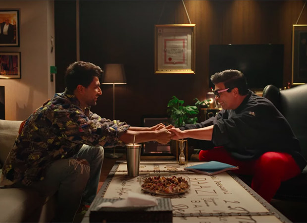 Govinda Naam Mera: Disney+ Hotstar units comedy thriller with Vicky Kaushal, Kiara Advani and Bhumi Pednekar; watch video : Bollywood Information