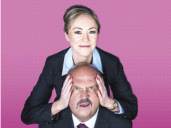 INO current Donizetti comedy at City Corridor – Connacht Tribune – Galway Metropolis Tribune: