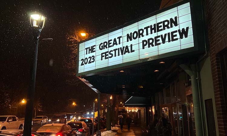 Nice Northern Competition Returns with a Local weather Bent