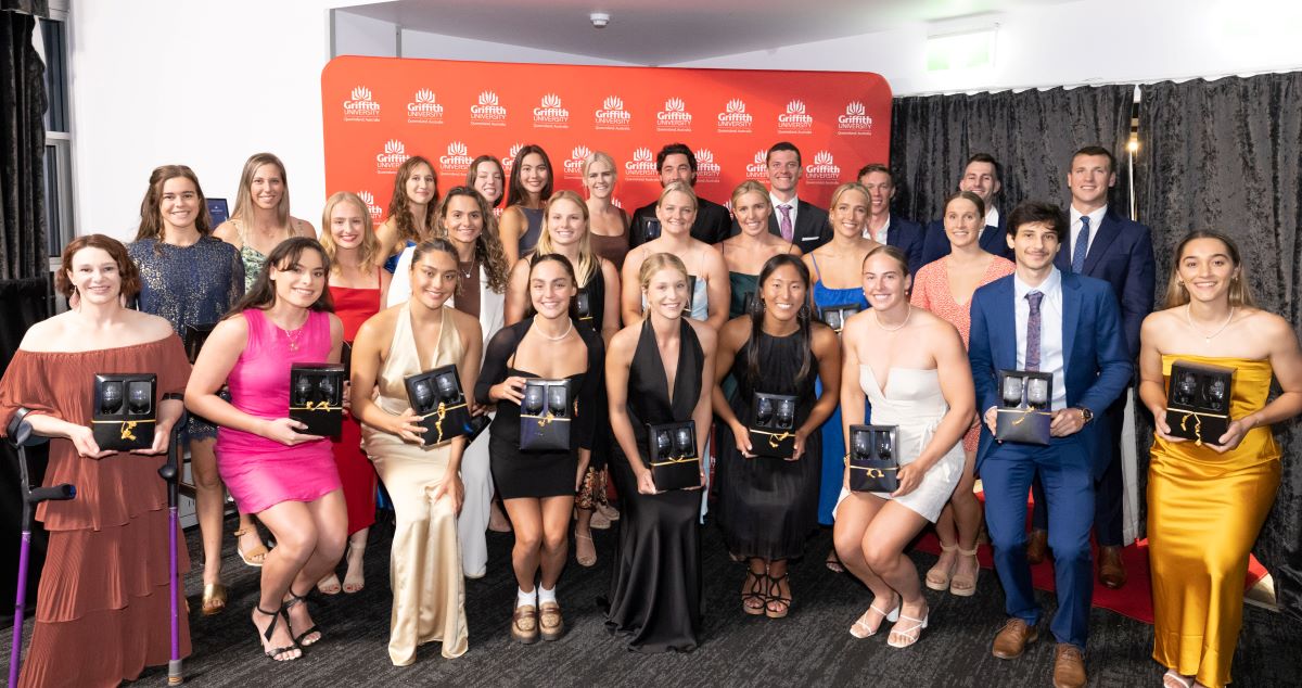 Sports activities evening of nights for Griffith elite at Blues Awards – Griffith Information