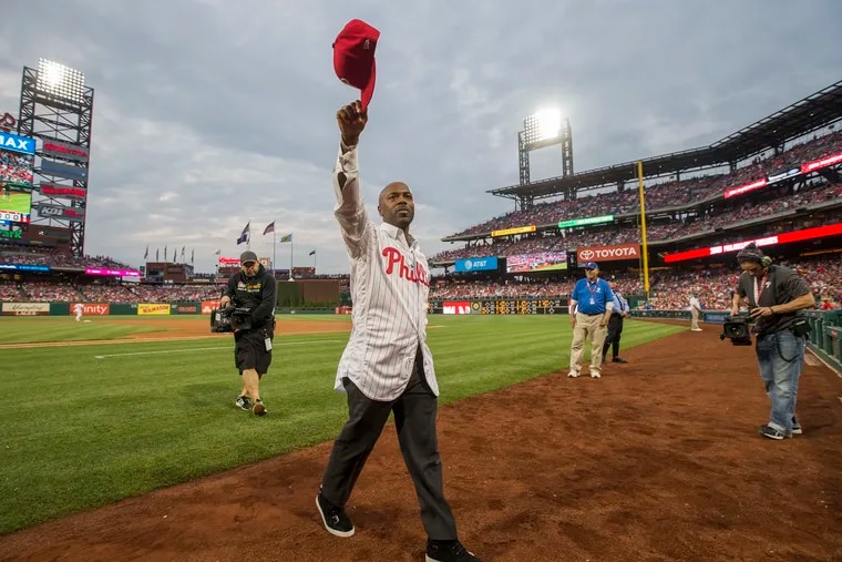 Jimmy Rollins, David Akers, Phil Martelli amongst Philadelphia Sports activities Corridor of Fame 2022 inductees