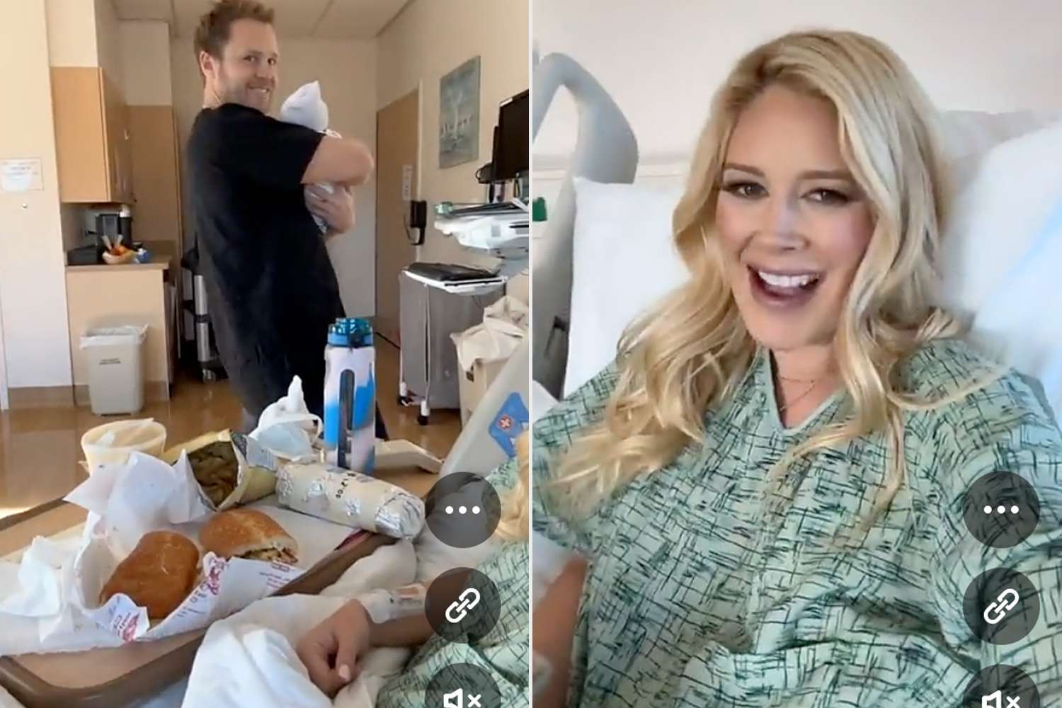 Heidi Montag, Spencer Pratt Welcome 2nd Child Boy